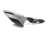 Levier de frein à main. Porsche 955 Cayenne / 957 Cayenne - 955424153017BA, 95542415301A03, 955424153015Z1, 955424153015Y2