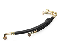 Tubo dell'olio. Porsche 928/928 S - 92810703705