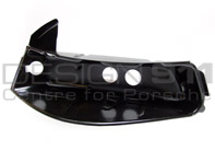 Achterste richtingaanwijzereenheid Metalen frame. Porsche 964 - 96450305501GRV, 96450305601GRV