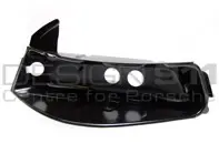 Gruppo indicatore posteriore Telaio in metallo. Porche 964 - 96450305501GRV, 96450305601GRV