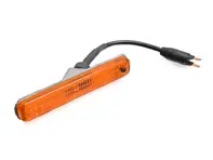 Zijrepeater. Porsche 928 - 92863141001, 92863141002, 92863141003