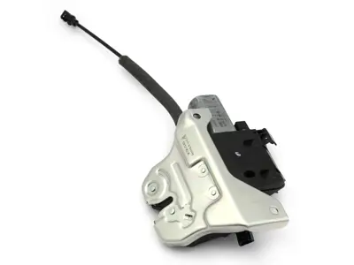 Motorino attuatore blocco portellone. Porsche 970 Panamera - 97051205305, 97051205303