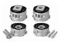 FRONT Subframe Mount Kit. Porsche 955 / 957 / 958 Cayenne - 95534113301