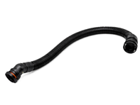 Breather Line For Crankcase Housing. Porsche 958 Cayenne / 970.1 / 970.2 Panamera 4.8L 2010-17 - 94810724720