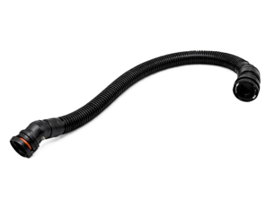 Breather Line For Crankcase Housing. Porsche 958 Cayenne / 970.1 / 970.2 Panamera 4.8L 2010-17 - 94810724720