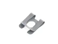 Blocco della staffa del cambio. Porsche 911 87-89 G50 CAMBIO - N0126531