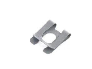 Blocco della staffa del cambio. Porsche 911 87-89 G50 CAMBIO - N0126531