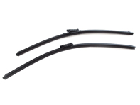 Ruitenwisserset, Voor. Porsche 992 (LHD-auto's) - 992955425Y, 992955425BY