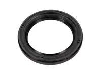 径向轴密封变矩器。保时捷 955 Cayenne / 957 Cayenne - 95532124300, 95532124301, 95532124302 - 49361234