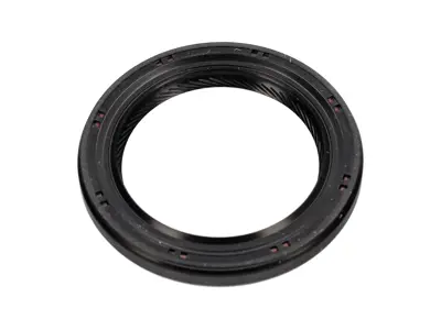 Koppelomvormer met radiale asafdichting. Porsche 955 Cayenne / 957 Cayenne - 95532124300, 95532124301, 95532124302 - 49361234