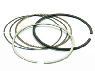 Kolbenringsatz. Porsche 997.2 / 991 / 987C GT4 3.8L 102MM - 9A110307502 - PRS1007-00