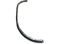 Moldura Parachoques Delantero. Porsche 356A - 64450504100 - CB.022.005