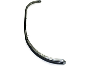 Moldura Parachoques Delantero. Porsche 356A - 64450504100 - CB.022.005