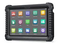iCarsoft CR Ultra P - Automotive Diagnostic & Analysis System for Multi-brand Vehicles - CRULTRAP - CRULTRAP