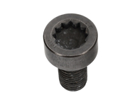 Flywheel bolt. Porsche 911 / 924S / 944 / 964 / 968 - 93010220600, 93010220601, 1610450200, 07584