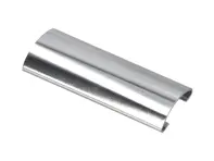 Connettore per modanatura, cromato. Porsche 911/356 - 64454192106