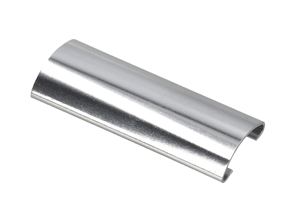 Vormverbinder, chroom. Porsche 911/356 - 64454192106