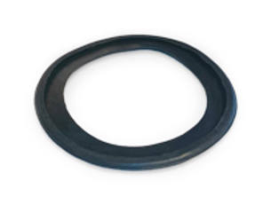 Torsion bar cover gasket. Porsche 911 1965-86 915 gearbox - 90150475901, 90150407900 - 901 504 759 01, 1652250400, 9400093