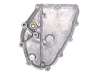 Couvercle de chaîne de distribution. Porsche 911 / 930 / 965 - 93010506410, 93010506308
