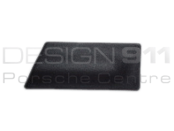 Door Handles. Porsche 993 1994-98 - 9935558510001C, 9935558520001C, 9935558510101C, 9935558520101C