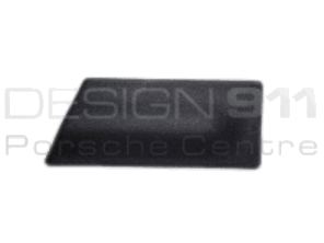 Türgriffe. Porsche 993 1994-98 - 9935558510001C, 9935558520001C, 9935558510101C, 9935558520101C