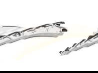 正时链条导轨 - 气缸 4-6 / 左侧。保时捷 95B-2/95B-3 Macan V6 / 971 Panamera V6 / 9YA Cayenne V6 - 9A710950910, PAB109509