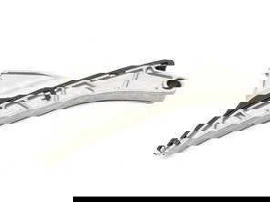 Steuerkettenführung - Zylinder 4-6 / Linke Seite. Porsche 95B-2/95B-3 Macan V6 / 971 Panamera V6 / 9YA Cayenne V6 - 9A710950910, PAB109509