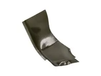 Pannello di riparazione del parafango interno, sezione posteriore inferiore. Porsche 911 1968-89 - 91150103309GRV, 91150103309, 91150103300, 91150103420, 91150103411, 91150103411GRV, 91150103570, 91150103580, 91150103377, 91150196702GRV, 91150103476, 91150196802GRV, 91150196700, 91150196800 - 1682350570, 1682350580, 8002, 8003