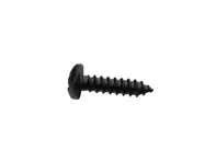 Tornillo cabeza ovalada B3,5 x 13. Porsche 911 / 964 / 993 / 944 / 964 / 914 / 356 - PAF013958, N  0139587, N0139587, 90014312407