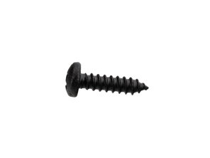Oval head panel screw B3,5 x 13. Porsche 911 / 964 / 993 / 944 / 964 / 914 / 356 - PAF013958, N  0139587, N0139587, 90014312407