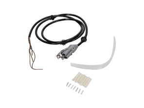 速度 ABS / 传感器线束维修套件，左前。保时捷 997.1 / 997.2 C4 / C4S / Turbo / GT2 / GT2RS 2005-13 - 99761296500 - 93586