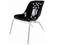 Sillón reclinable Speedster, asiento negro - 9902501300, 9902501200, 9902501100