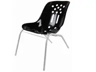 Speedster Recliner Chair, Black seat - 9902501300, 9902501200, 9902501100