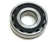 Gearbox cylindrical roller bearing. Porsche 930 Turbo - 99911018102, 99911017600