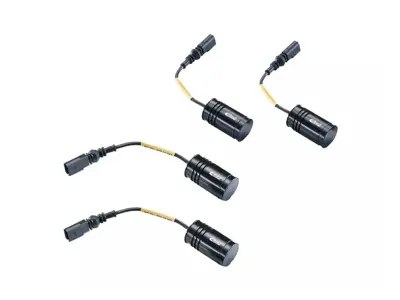 Kit di cancellazione PASM Eibach Pro-Tronic. Porsche 911 (997) 04.05 >> Cabio - AM65720070222, AM65-72-007-02-22