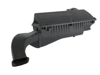 Air cleaner box. Porsche 944 S - 94411001400