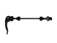 Front wheel holder thru axle plug. SeaSucker flight deck - BV1028, BV1029