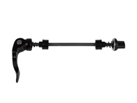 前轮支架通过轴塞。SeaSucker 飞行甲板 - BV1028, BV1029