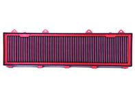 BMC 空气过滤器。保时捷 997 Turbo 3.6L（零件编号 FB473/04） - 99711013174 - FB473/04