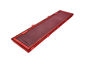 BMC-Luftfilter. Porsche 997 Turbo 3.6L (Teile-Nr. FB473/04) - 99711013174 - FB473/04