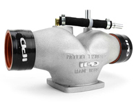 铝制进气歧管。保时捷 991.1 Turbo /S IPD 进气歧管 74 毫米 - 91274, 9A111003770