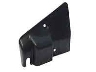 Couvercle de la boîte à fusibles. Porsche 911 1965-73 - 91161010101, 91161010201, 91161010200 - 9800018