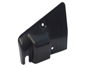 Abdeckung des Sicherungskastens. Porsche 911 1965-73 - 91161010101, 91161010201, 91161010200 - 9800018