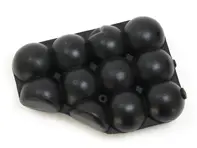 Serbatoio del vuoto per Porsche 993 - 99311006000, 171820603, 99311016000, 99311006042