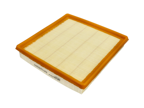 Luftfilter. Porsche 911 3.2L 1984-89 - 56278, 56278, 33-2076 - FB286/08, LX77