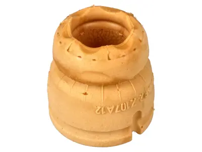 Tampone in gomma per ammortizzatore anteriore. Porsche 992 Carrera / 992 Turbo / 992.2 / 992.2 Turbo - 992412303A