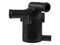 Pompa dell'acqua del turbocompressore. Porsche 997 Turbo - 99762025102, 99762025101, 99762025100 - 997 620 251 00