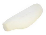 Seat side bolster foam. Porsche 911 1970-73 - 91152118900, 91152119000, 5211890003, 5211900003