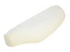 Schuimrubber aan de zijkant van de stoel. Porsche 911 1970-73 - 91152118900, 91152119000, 5211890003, 5211900003