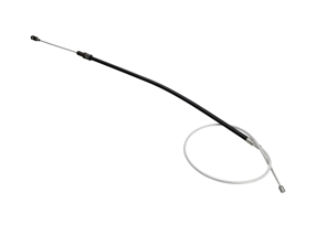 Câble de frein à main. Porsche 997 MKI / 997 MKII - 99742414106, 99742414105 - K18900, 9400106